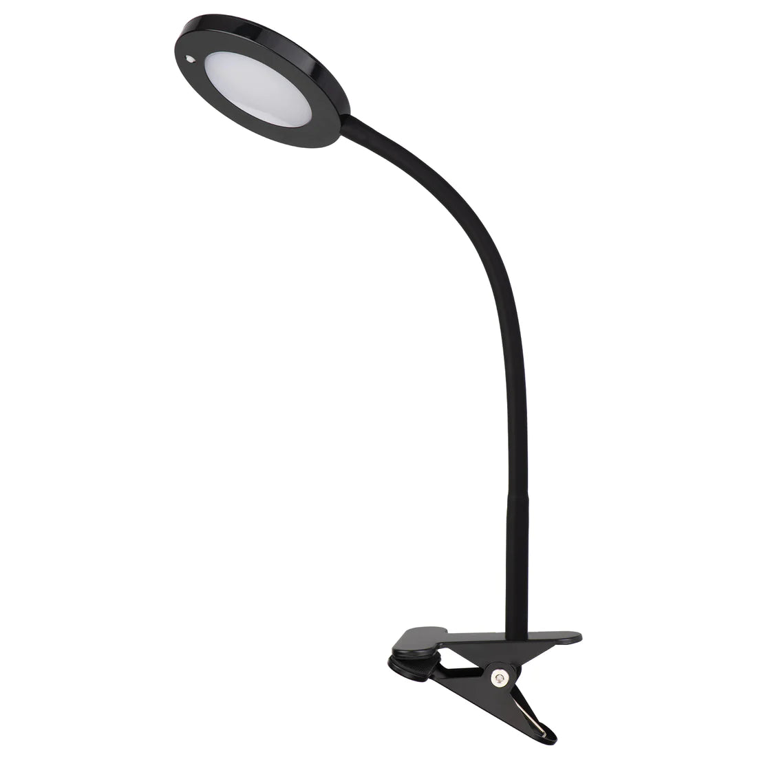Chester LED Clamp Lamp